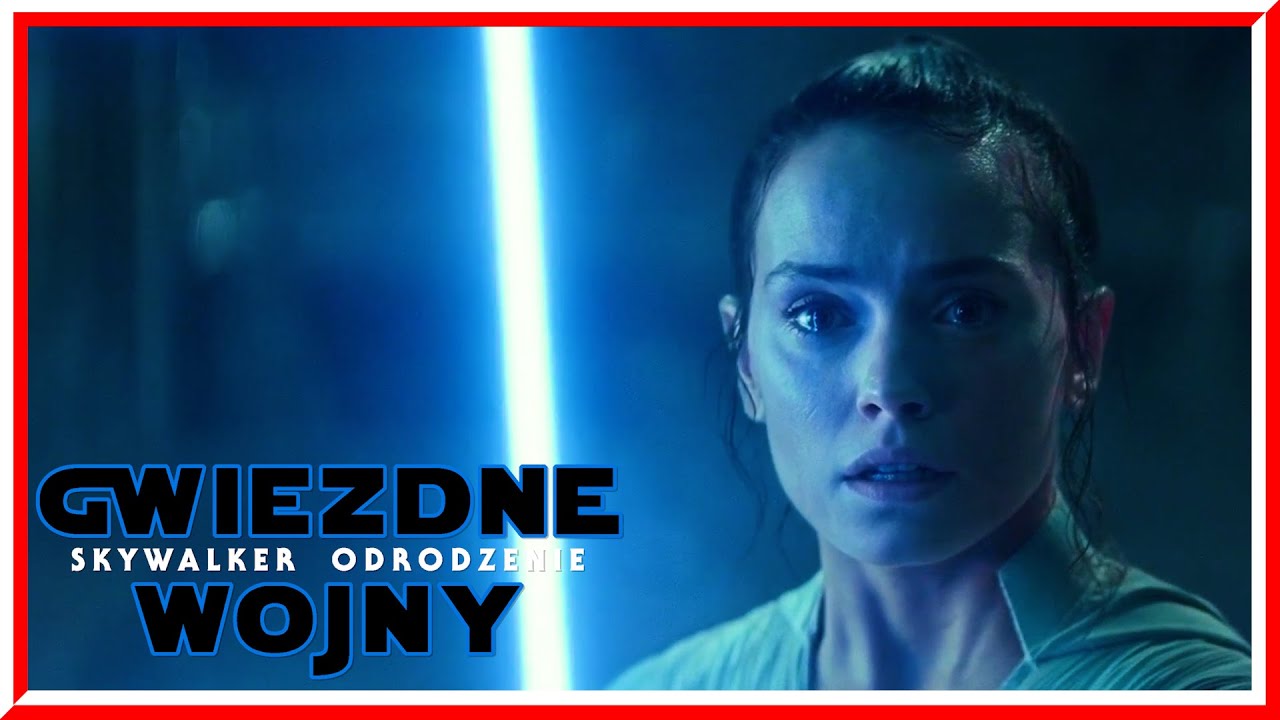 Kylo Ren i Rey walczą na Exegol - [Part I/IV] | Gwiezdne Wojny: Skywalker Odrodzenie (2019)