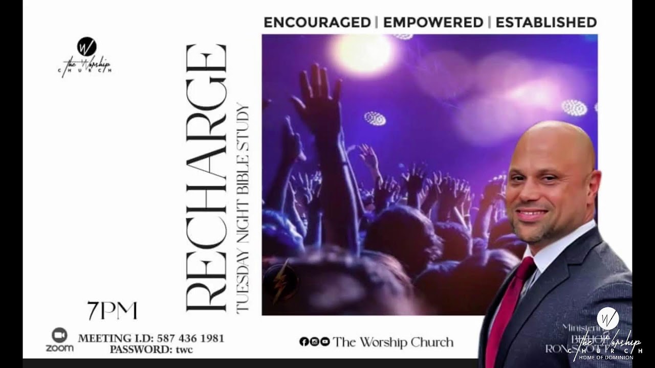 Letting go of what hurt you | Pastor Philip George