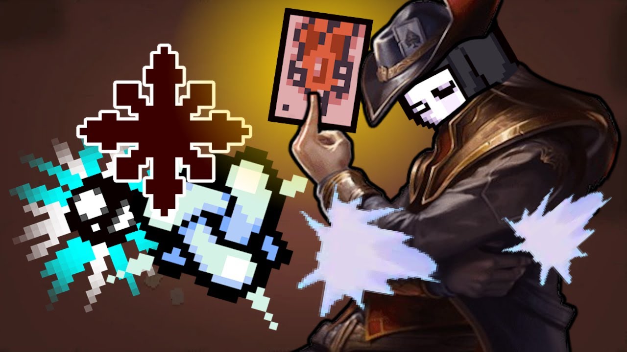 Jak JEDNA KARTA Uratowała CAŁE PODEJŚCIE?!? (The Binding of Isaac: Repentance +)