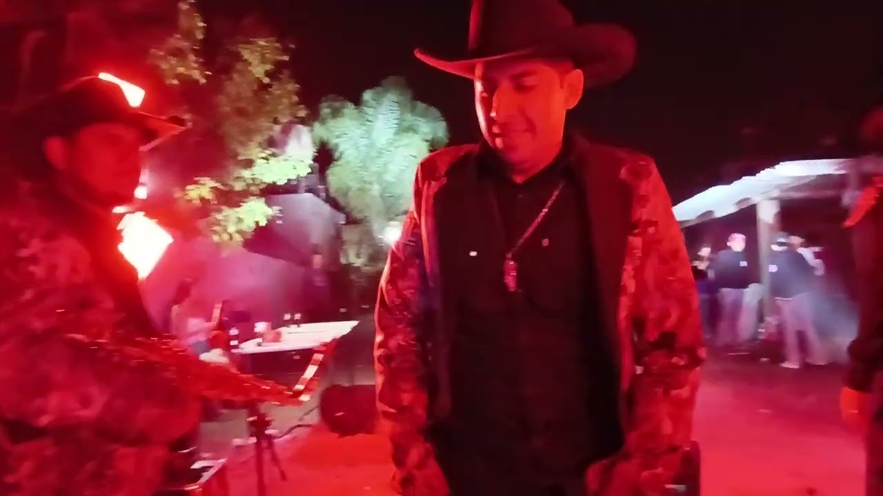 Conjunto Real CR 🔊🎶🪗🇲🇽