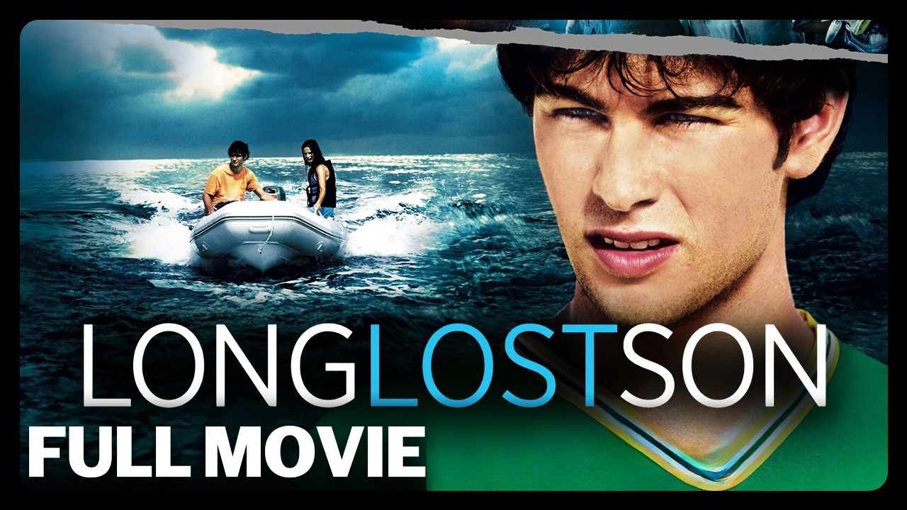 Long Lost Son - Full Movie | Great Drama Movies
