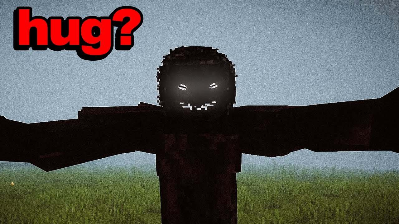 DO NOT Let The Obsessed Follow You in Minecraft