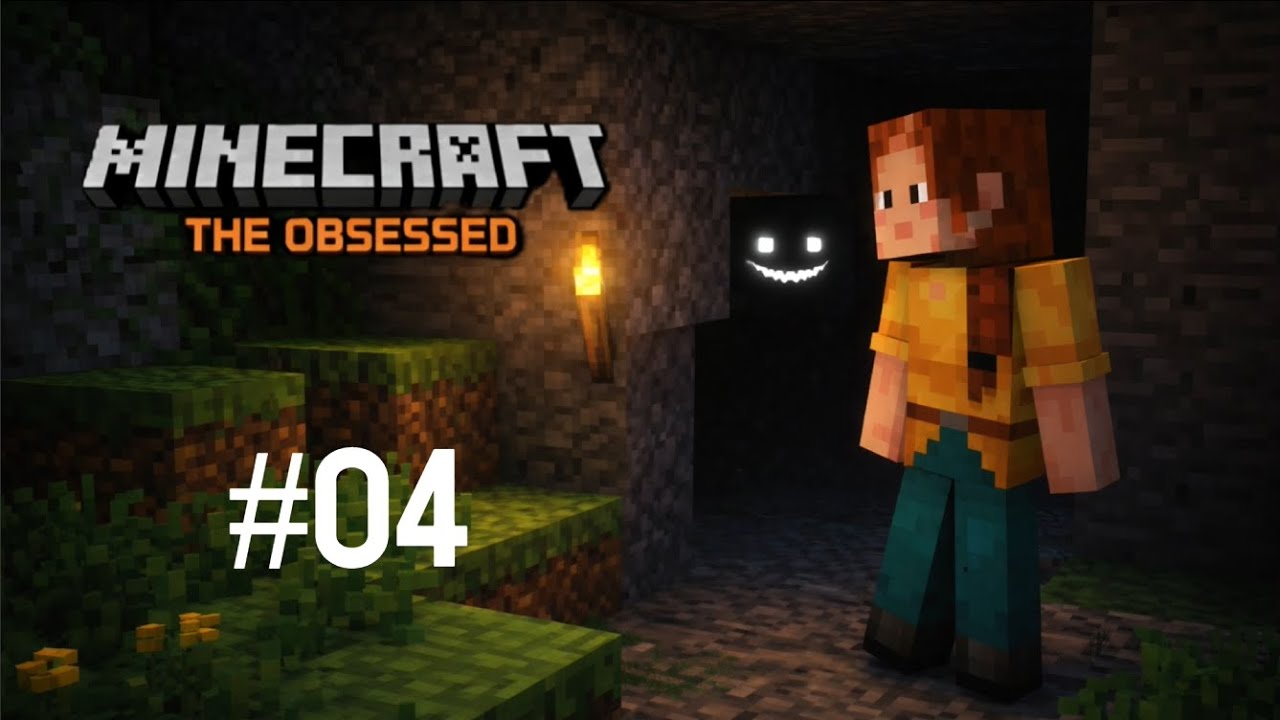 Minecraft - The Obsessed - Odc 04