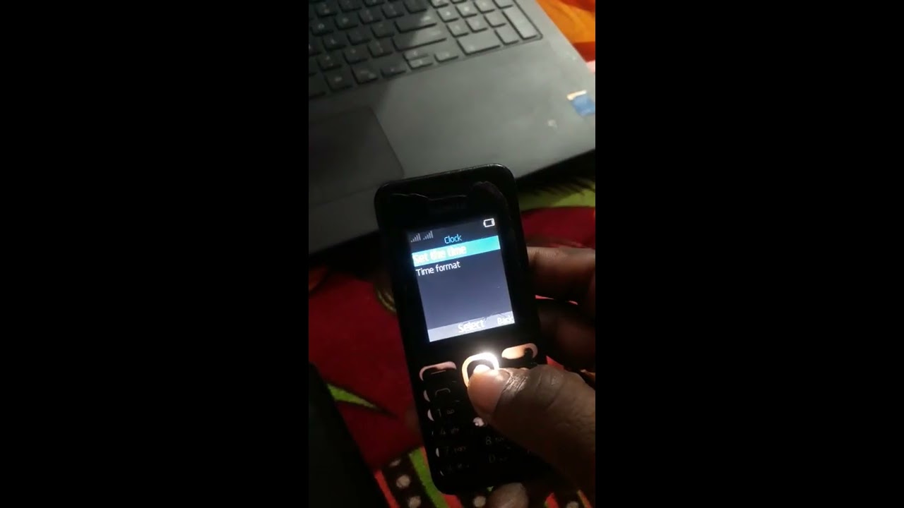 Nokia 130 dual sim , RM-1035 ,password unlock, format phone, miracle box by vasudeo