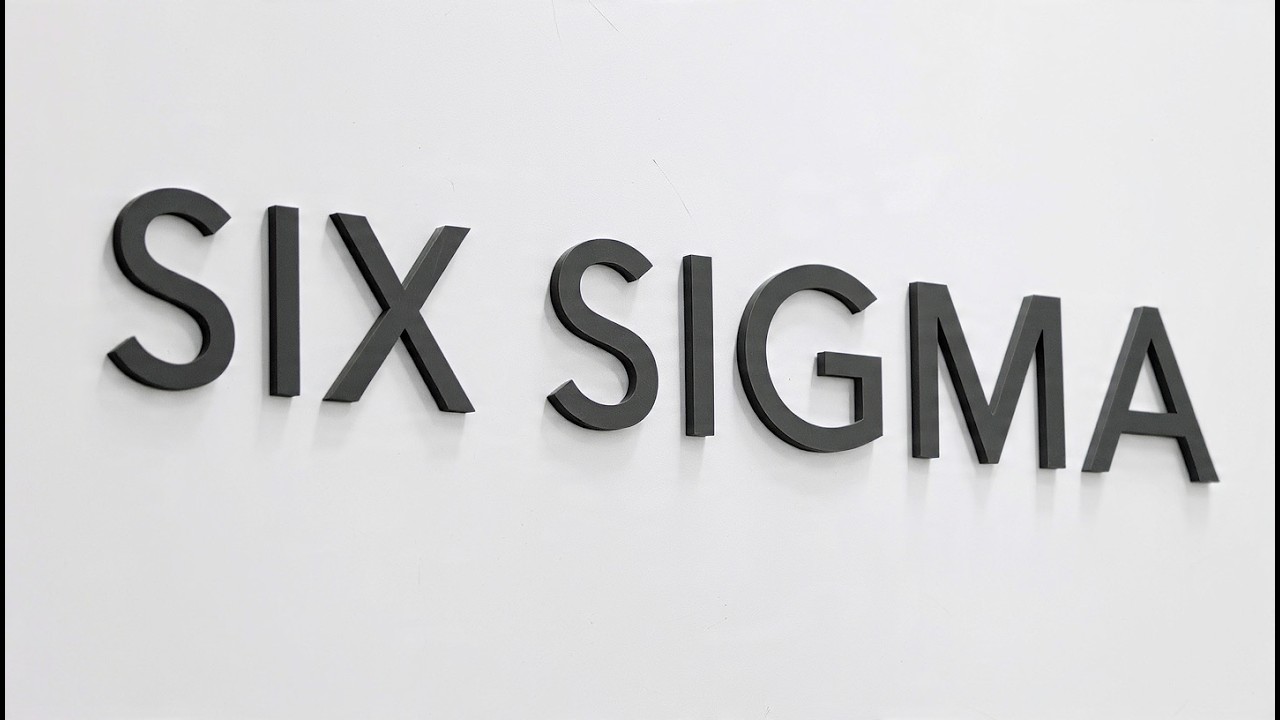 SIGMA