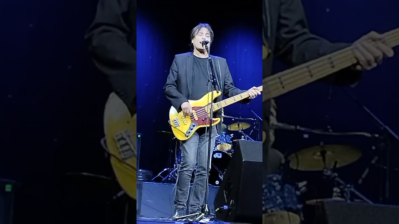 Vlado Kalember & Srebrna krila koncert MTS dvorana 04.12.2025.I deo