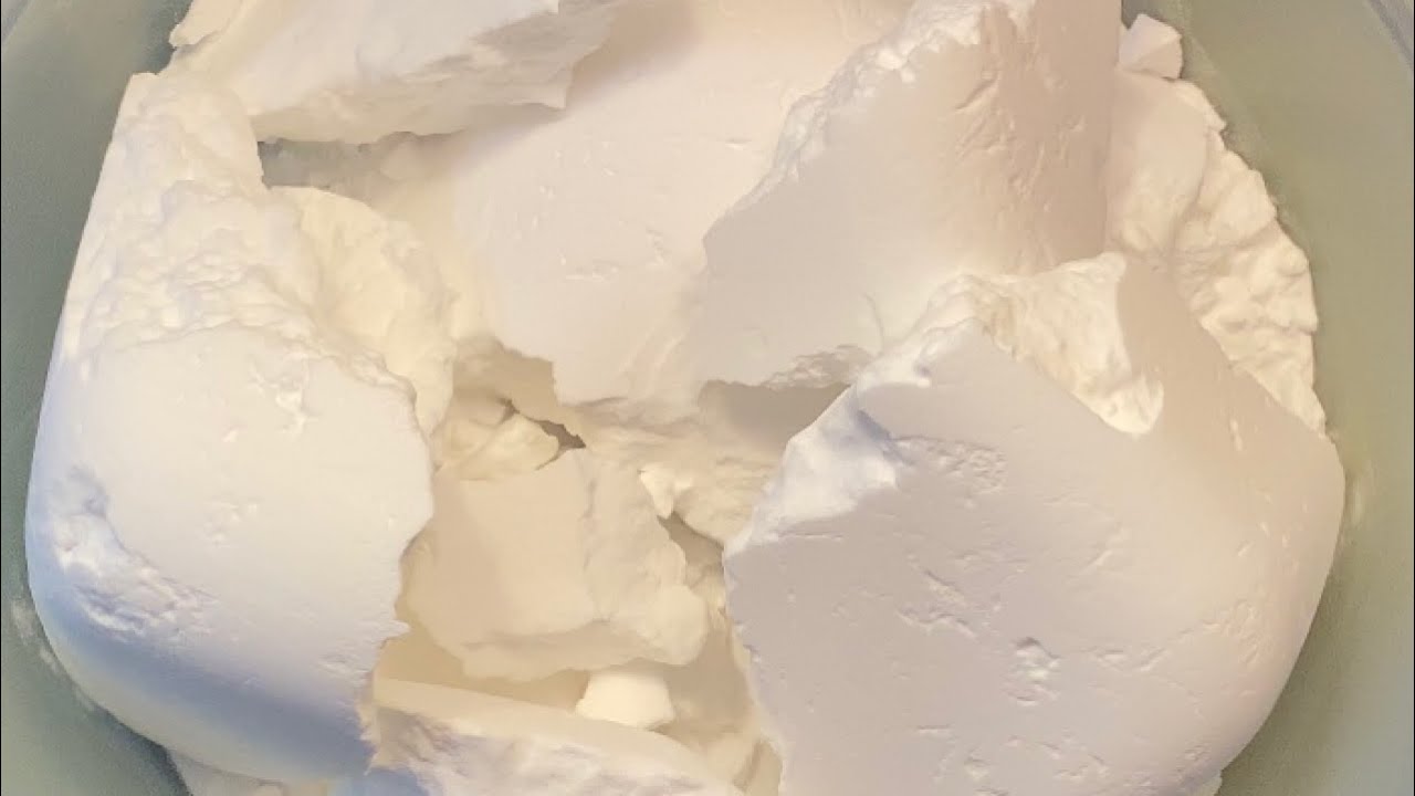Baking Soda Crumble 0000300003