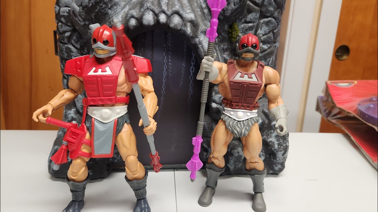masters of the universe new eternia zodak  