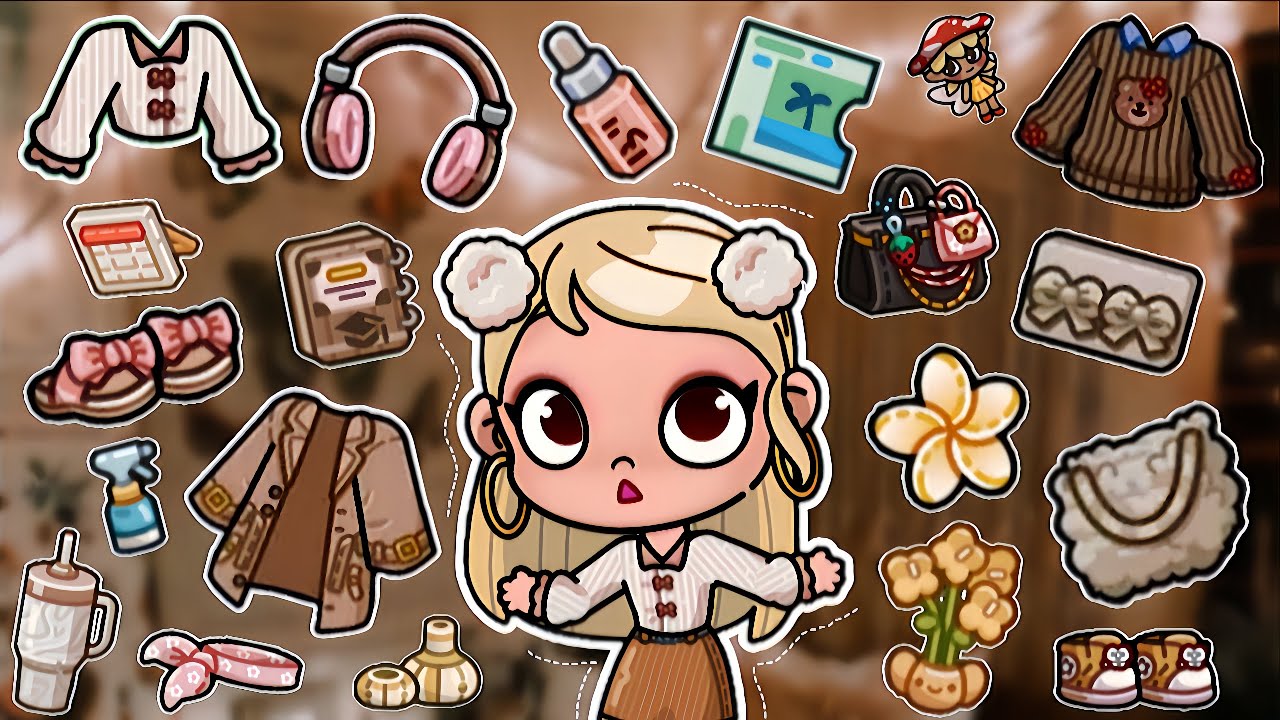 ✅ How To Get *Free Aesthetic* Teens Item In Avatar World 🌸😝🌷 | AVATAR WORLD 🌎⭐