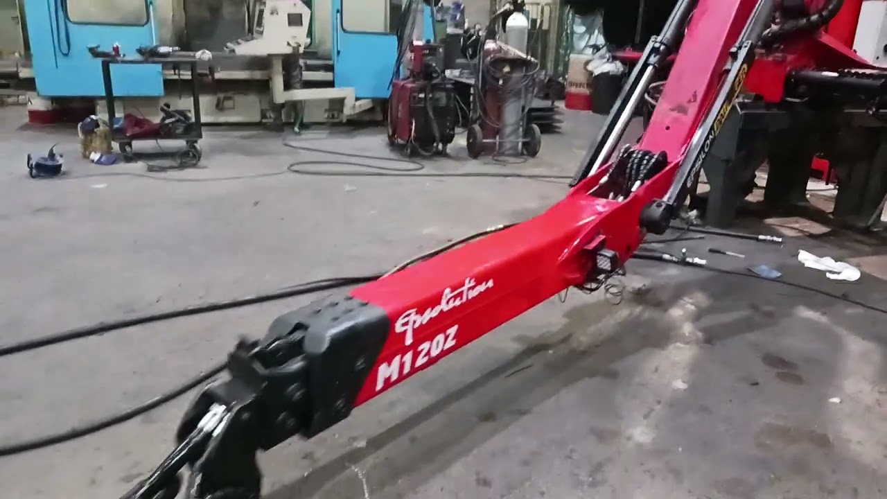 GRUA VENDIDA EPSILON M120Z CE2200397(www.transgruas.com)