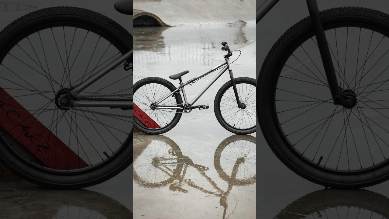 Легкий mtb street ULT24 R 2024