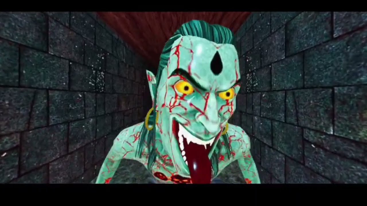 Indian Horror Folklore Game Bramharakshas Gameplay & Story Explained