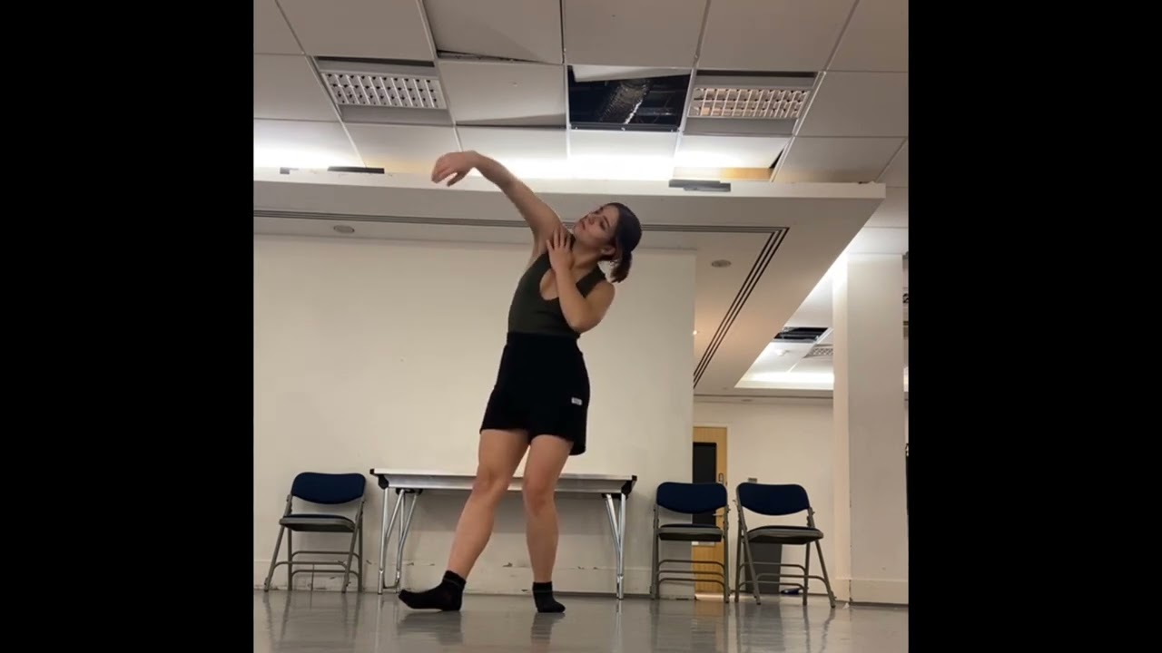 Improvisation for Commedia Futura