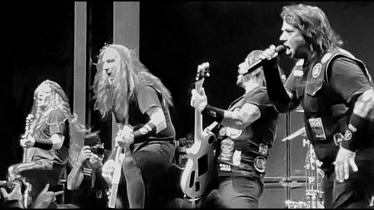 Exodus - 
