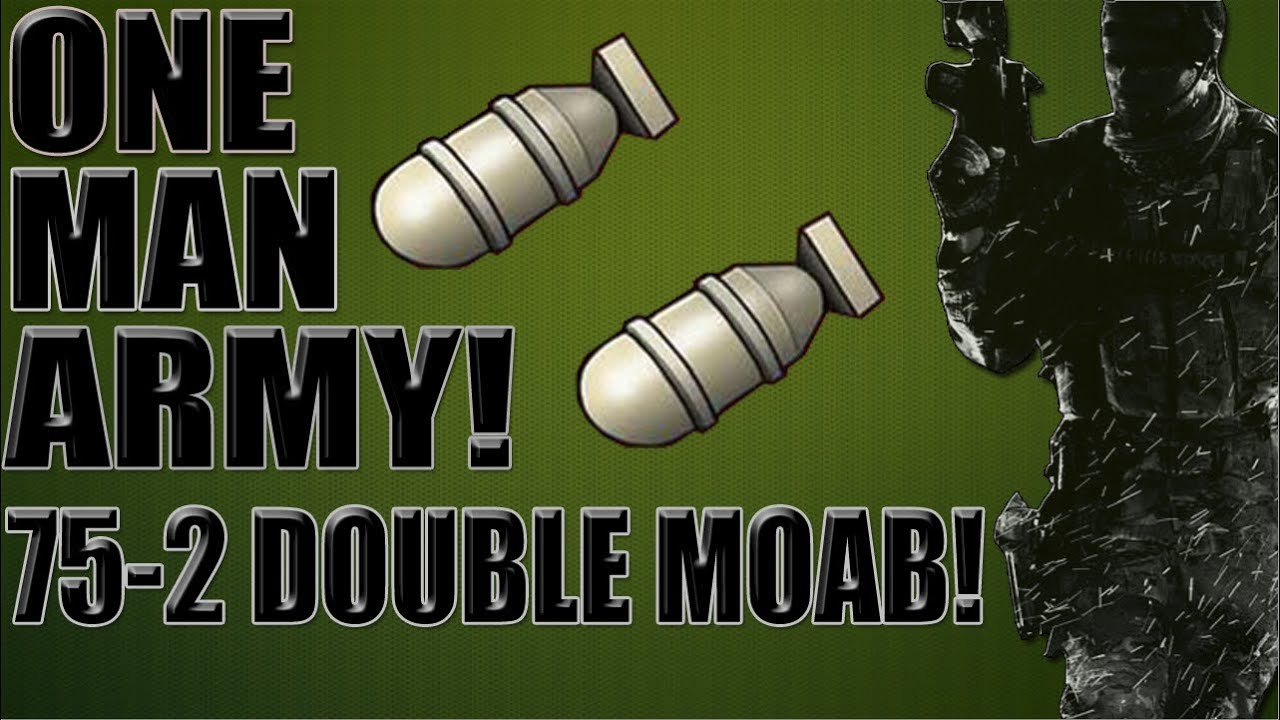 Call of Duty Multiplayer Gameplay w/ JNasty720