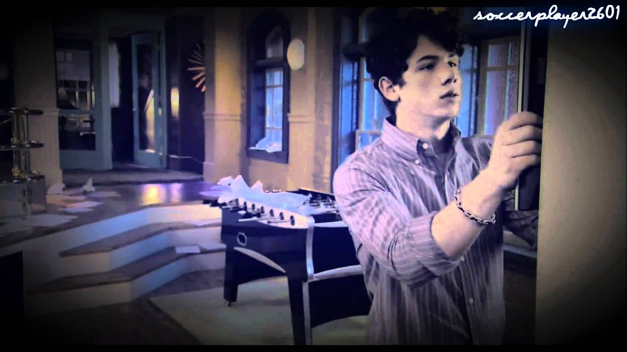Nick Jonas + Selena Gomez ~ I Love You