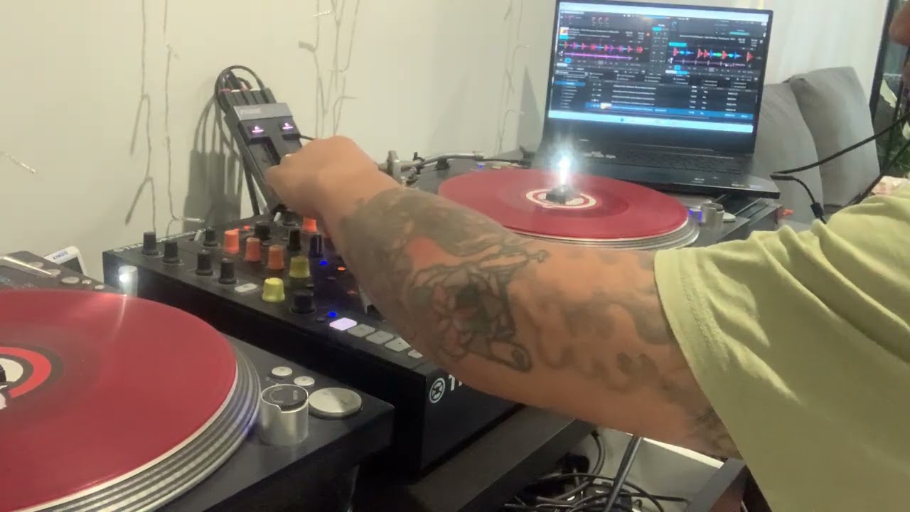 Lil wayne mixx 2026