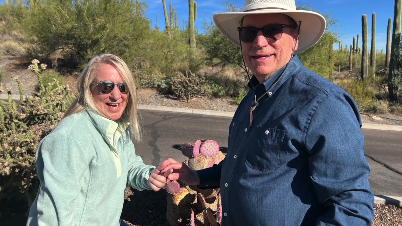 Maureen's Prickly Pear Peril Final Cut