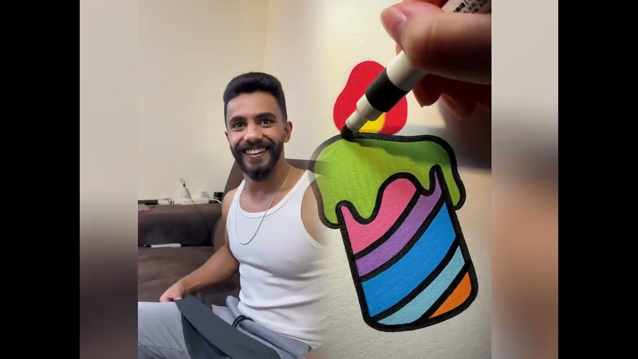 #الطفل الاعمى المعجزه #محضوره_من_الاكسبلور_والمشاهدات #علاوي_مارتن #اكسبلور 15_w