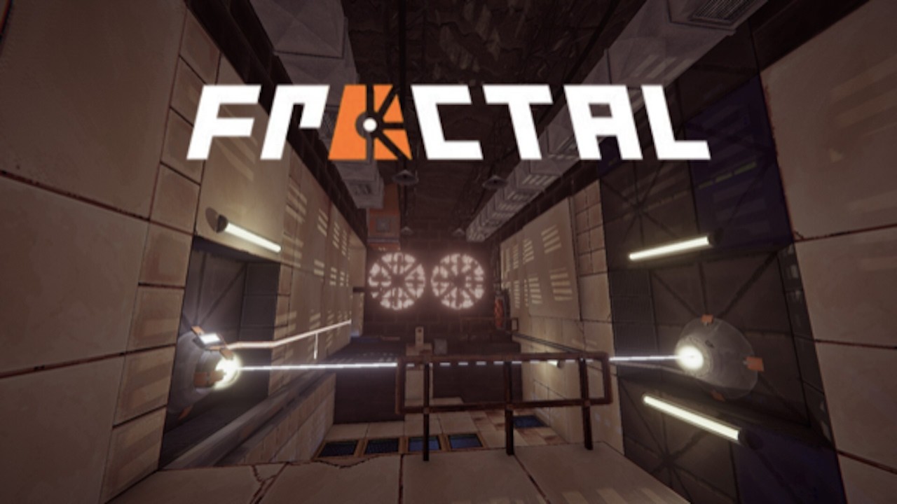 The Gaming Grab Bag: Episode 24: Fractal Demo