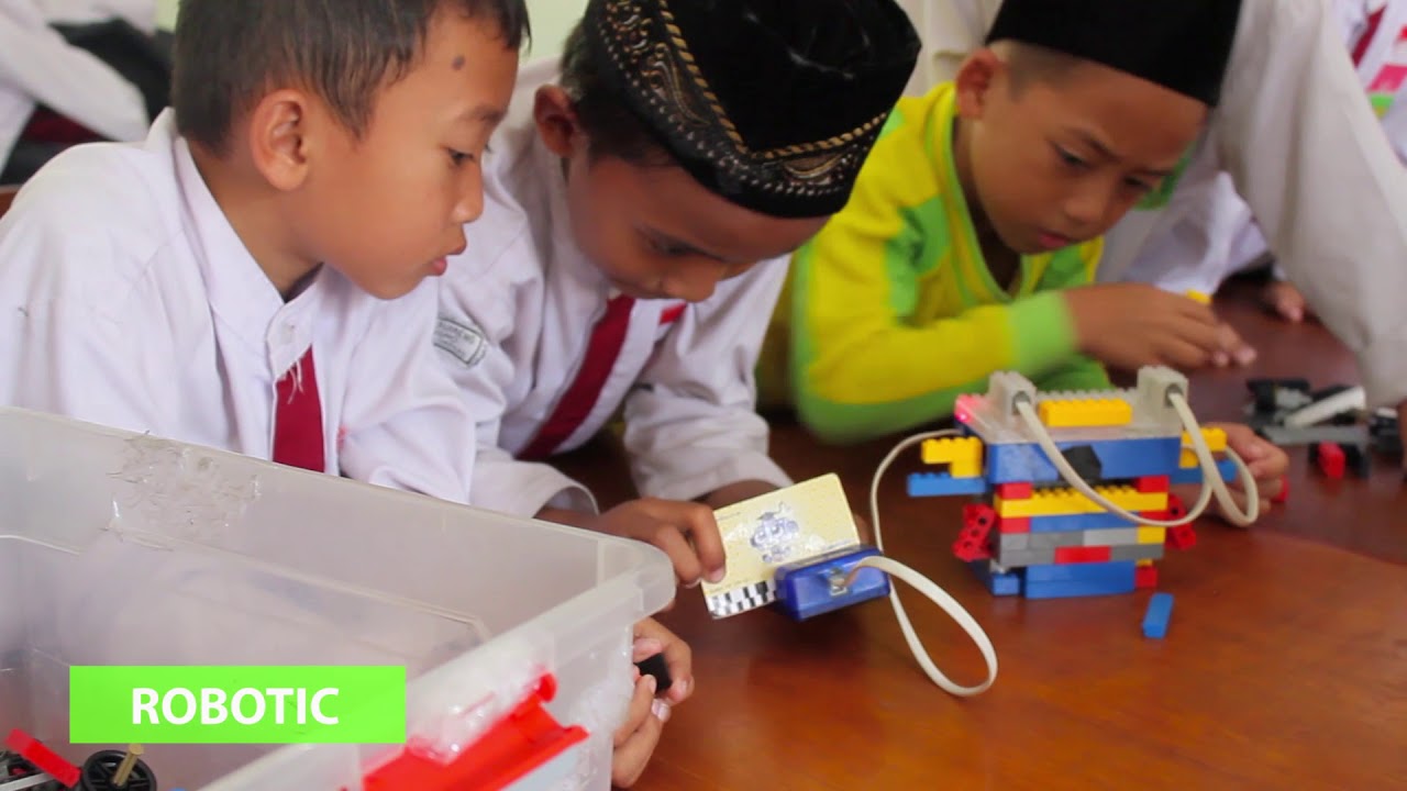 SD Islam Tebuireng Ir. Soedigno