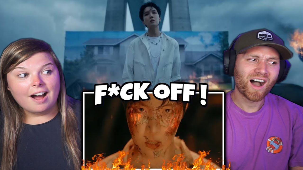 IT'S DONE... j-hope '방화 (Arson)' Official MV | Reaction