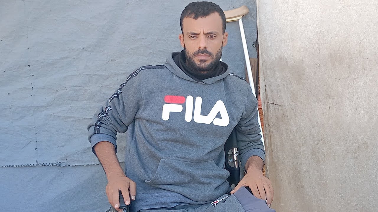 أين أنتم من غزة هى يا عرب يا مسلمين وينكم تعلو معانا