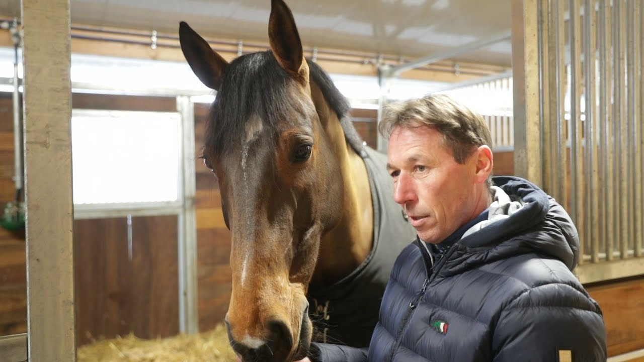 Hans-Dieter Dreher privat Sosti on Tour