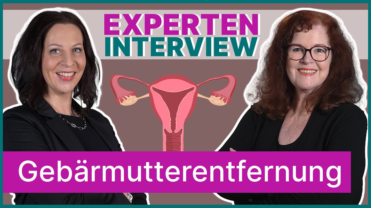Neue Methoden der Gebärmutterentfernung | Asklepios