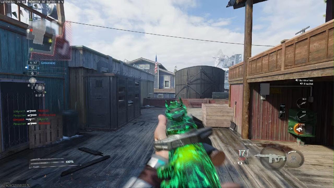 8s
