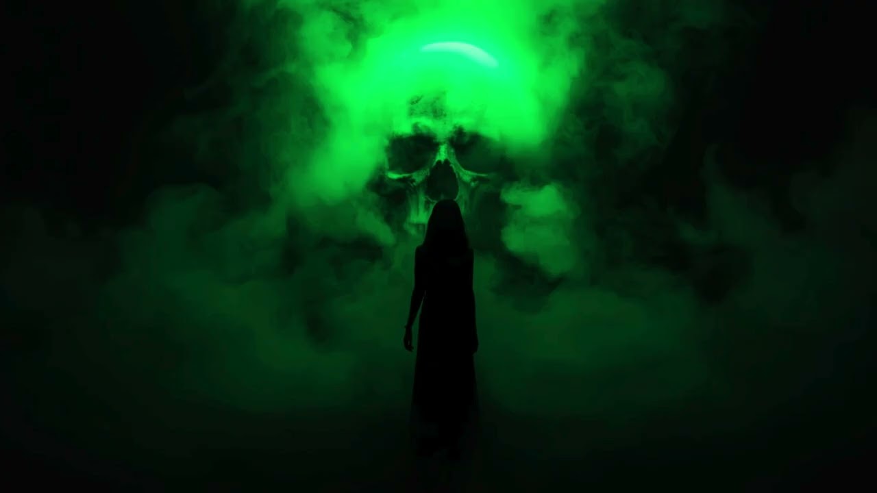 Blood Benediction | A Dark Indie Folk Song | A Tribute Song To The Story Of Bellatrix Lestrange