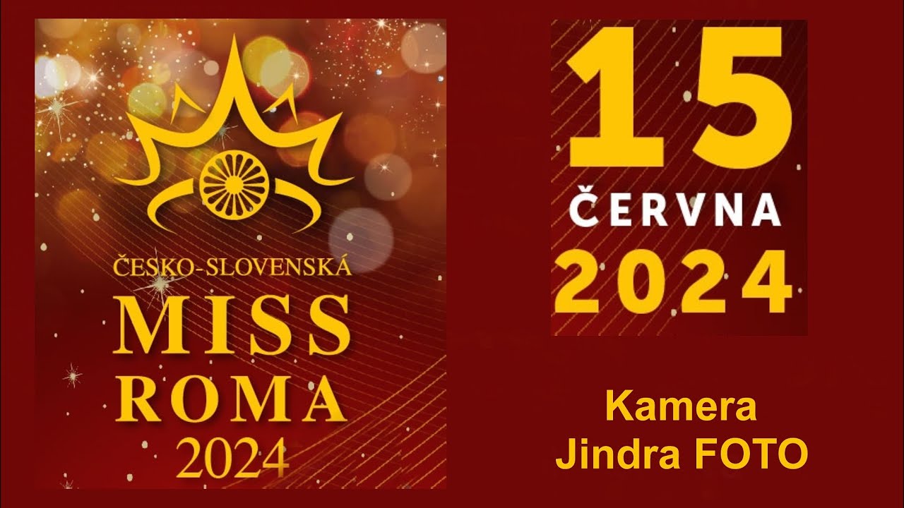 Miss Roma 2024