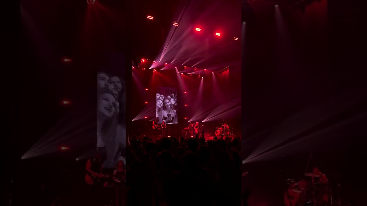 Daria Zawiałow - Hej Hej (Warszawa, 7.12.2024)