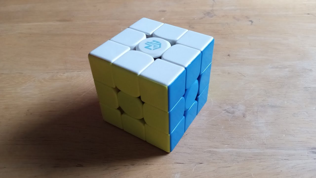 The Wrong Color Scheme...