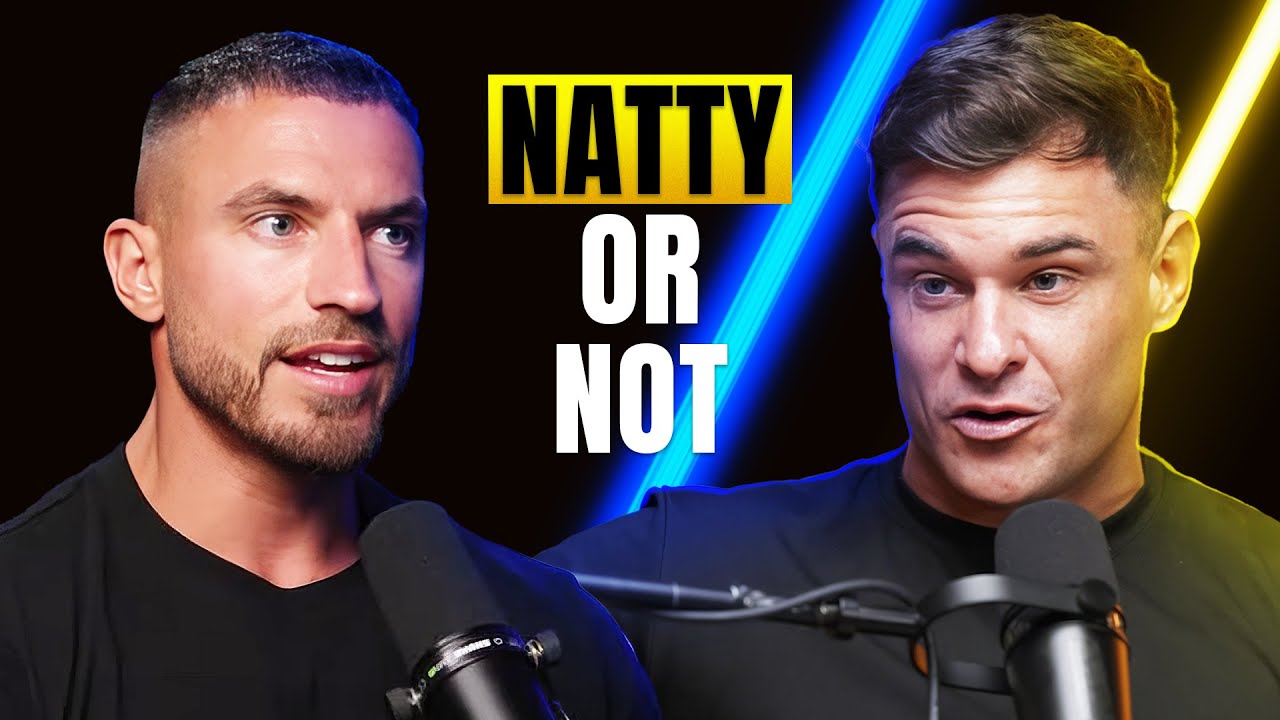 Rob Lipsett EXPOSES The Truth About Fitness Influencers & How He&rsquo;s Made Millions