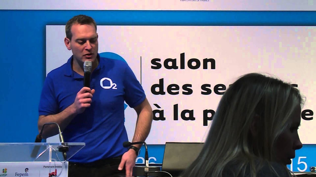 Les facteurs clés de réussite dans les services à la personne.
