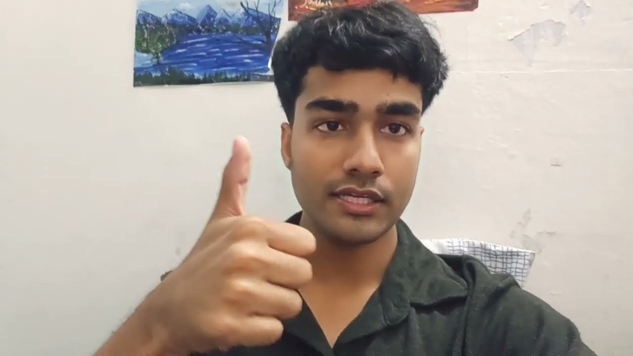 Become the BEST Version of yourself 