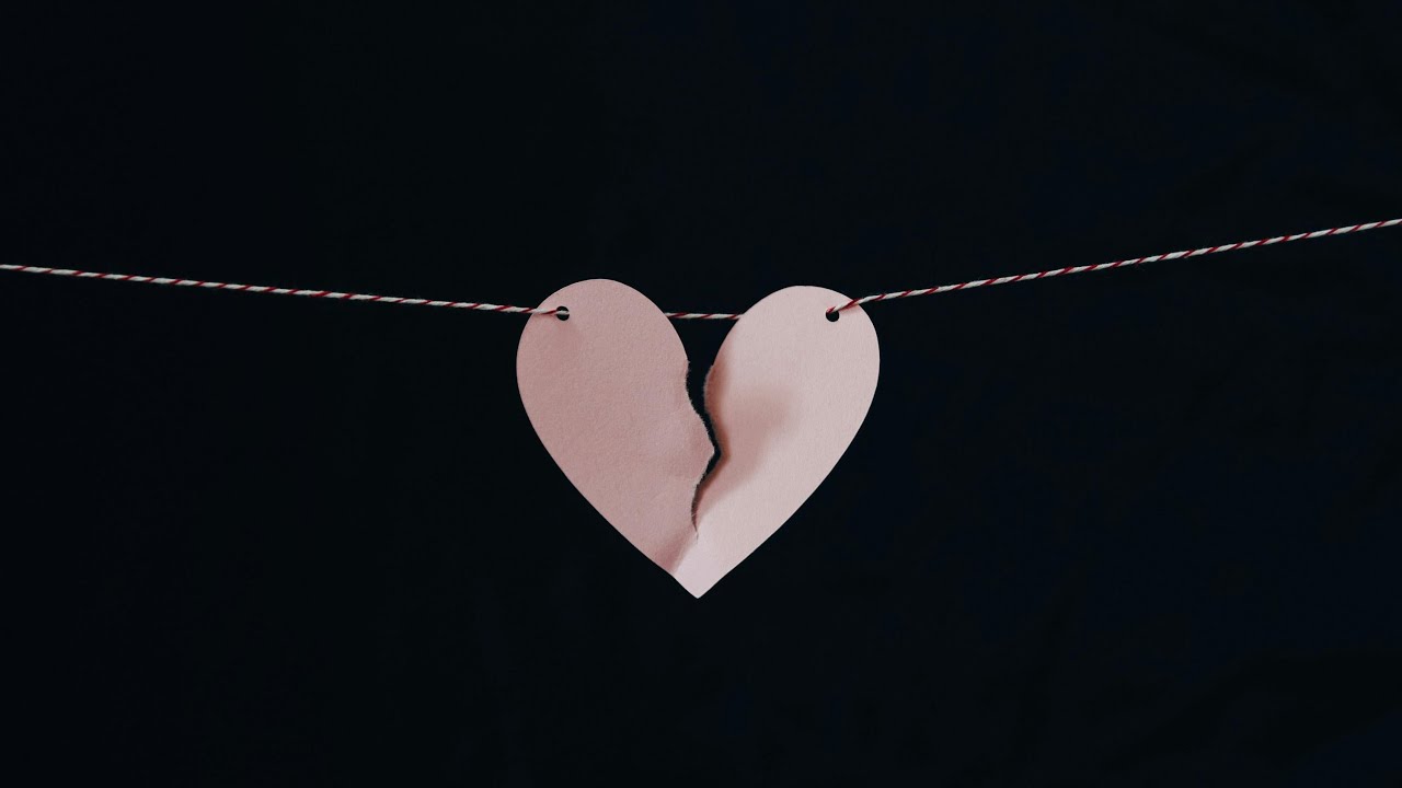 BROKEN HEART 💔(Audio)CHETTRI THE G.O.A.T (prod by 
