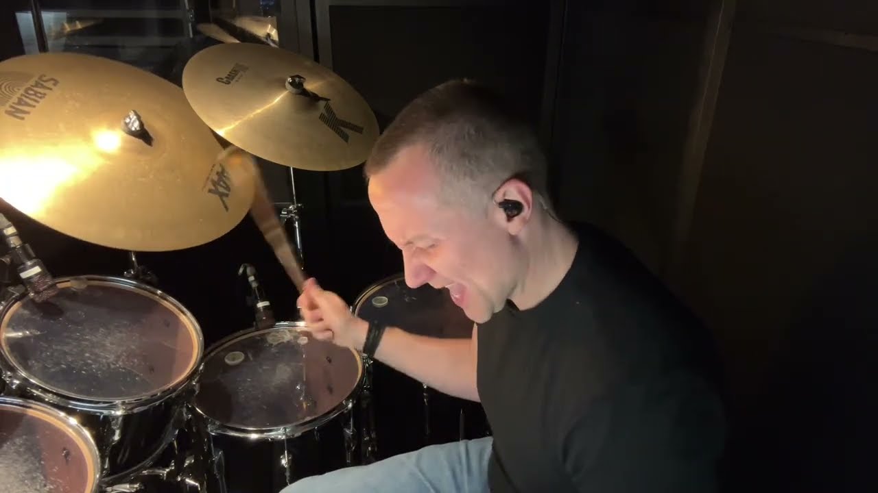 Soloing! 