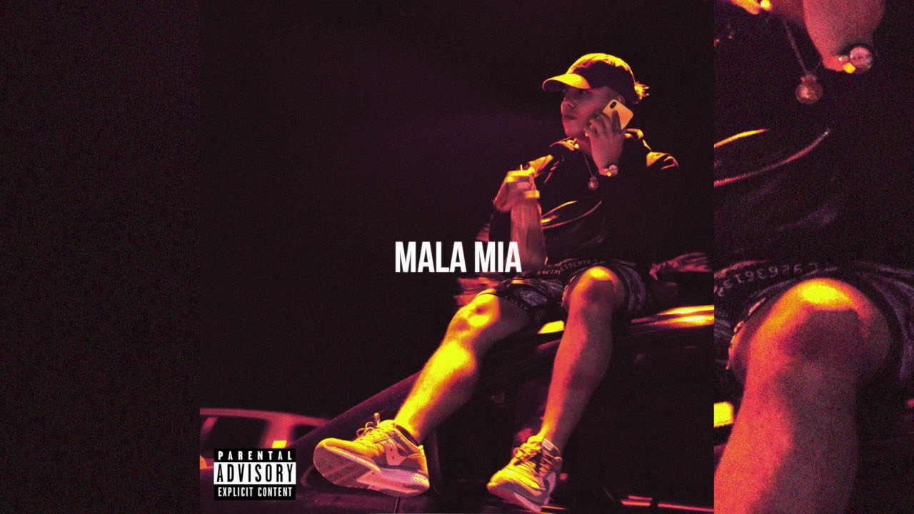 Ufell - Mala Mia