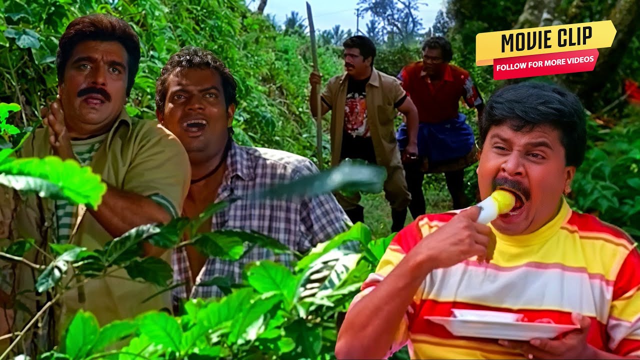 ദിലീപ് സിനിമകളിലെ കോമഡി അതൊരുതരം ലഹരിയാണ് ഇന്നും | Mazhathullikilukkam Comedy scene | Dileep |