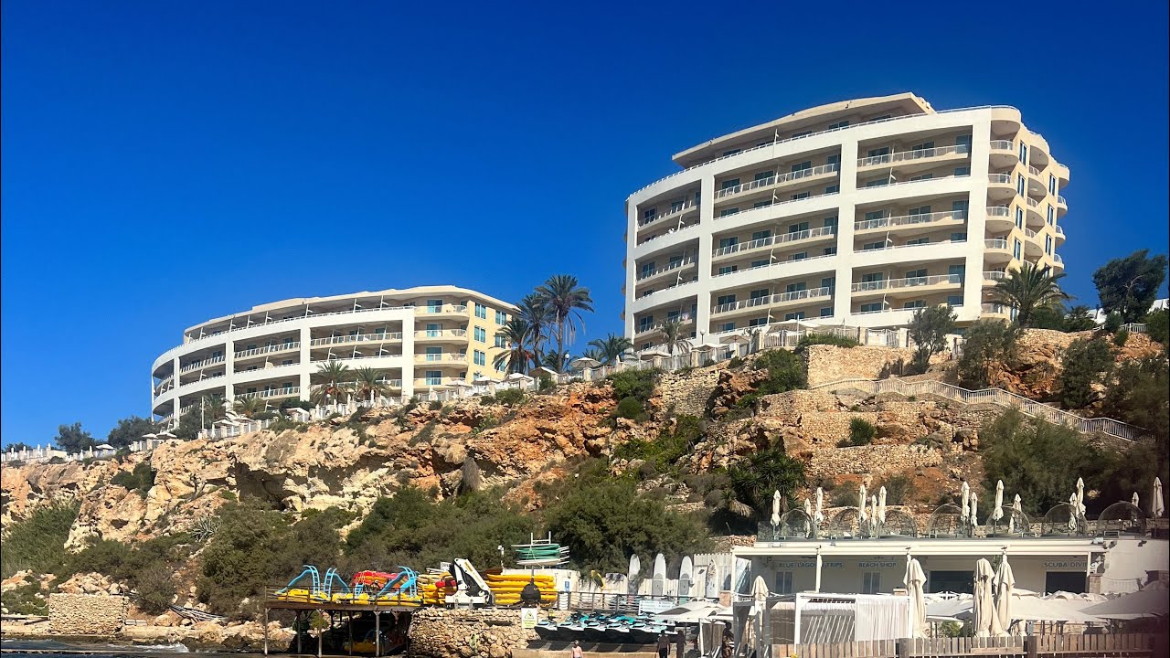 Raddison, Golden Sands Malta!!!
