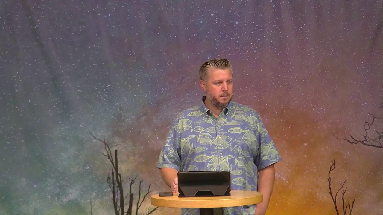 Backsliding Healed - Jeremiah 3