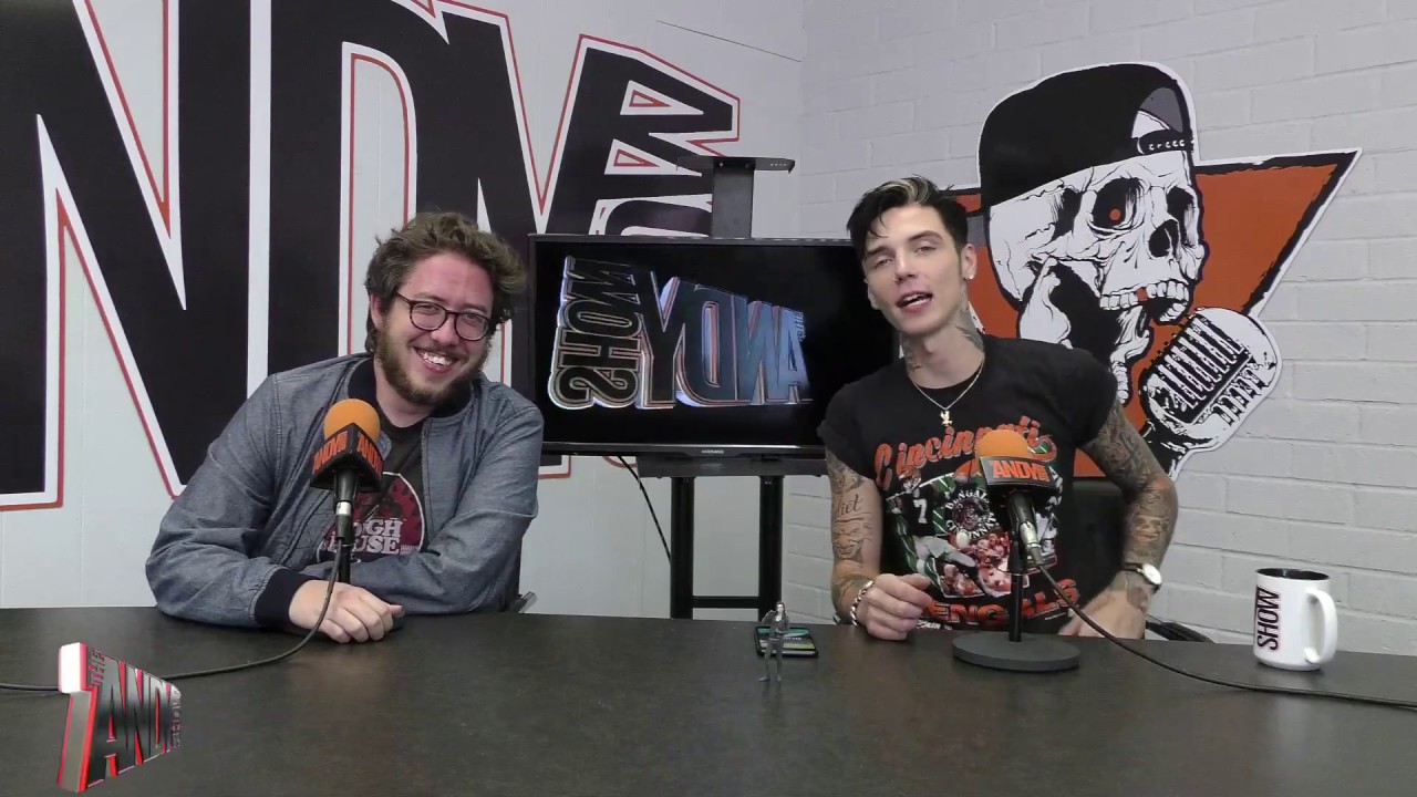 The Andy Show TV Minisode #11: 