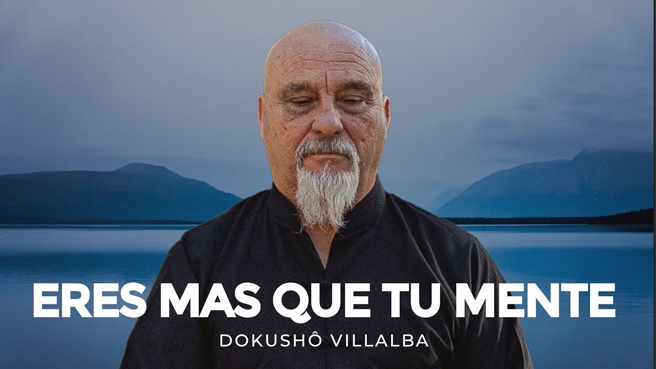 Desidentificación de pensamientos: una práctica esencial del Mindfulness MBTB. #dokushovillalba