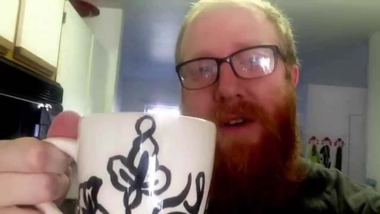 How to: Early Morning Protein with Cellucor Cinnamon Swirl Whey and Coffee