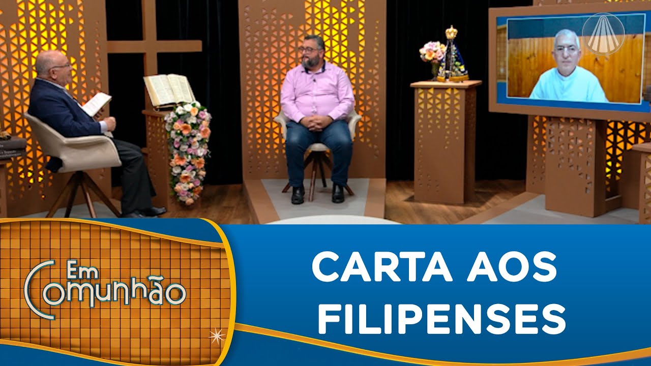 Carta de São Paulo aos Filipenses: em qual contexto foi escrita?