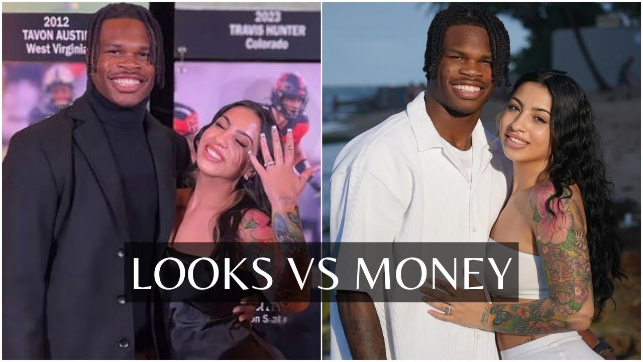The Harsh Reality of Female Attraction & Hypergamy - Travis Hunter & Leanna | Dating Strategy