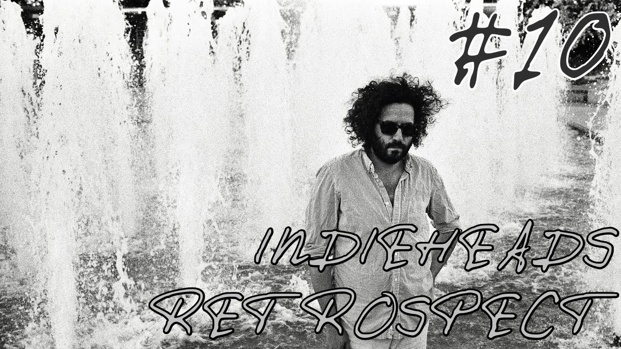 Indieheads Retrospect #10: Destroyer - Kaputt