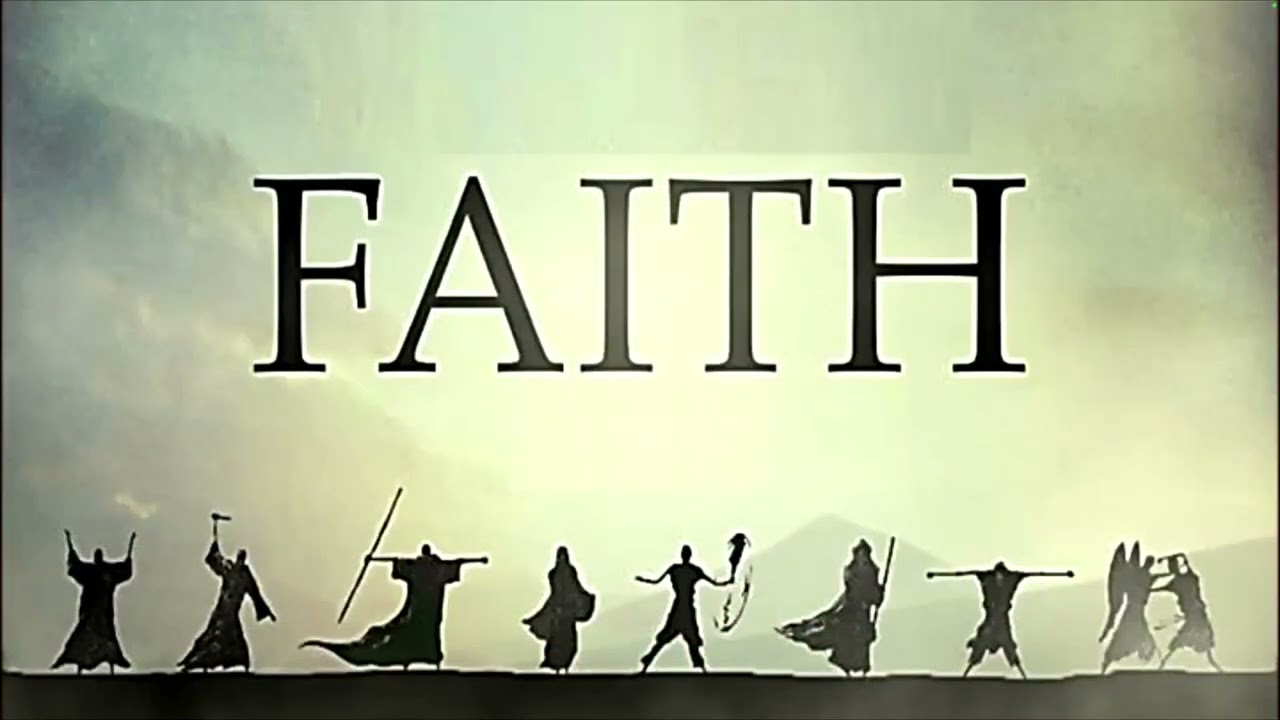 12 12 2025 | Faith